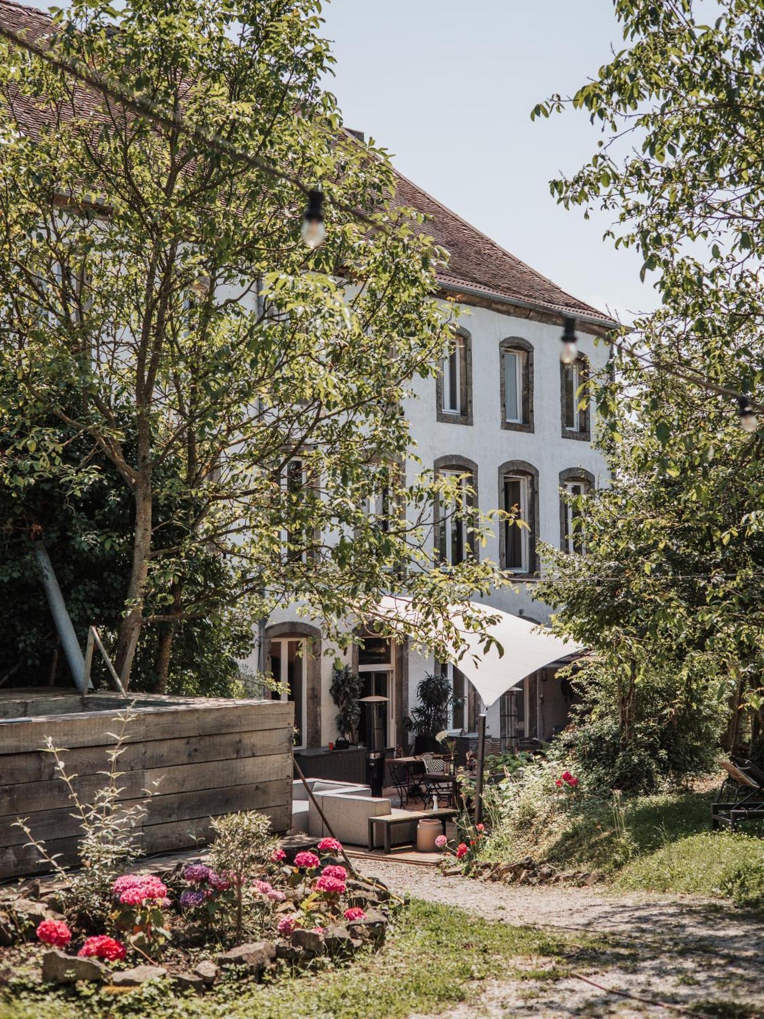 Chateau Melay Exterior foto